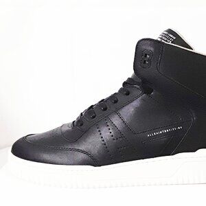Men's ALLSAINTS Fashion Sneakers Sz. 13